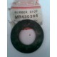MB430386 MITSUBISHI SUSP ARM STOP  F